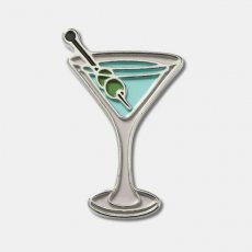 Crocs Jibbitz Elevated Martini Glass 10012301