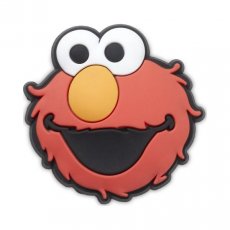 Crocs Jibbitz Sesame Street Elmo 10012066