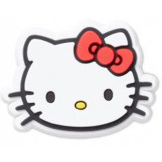 Crocs Jibbitz Hello Kitty Head 10012840