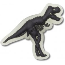 Crocs Jibbitz Glow In The Dark Dino 10011705