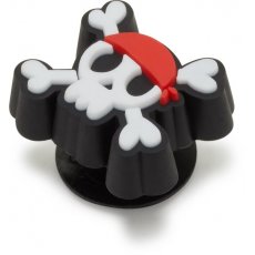 Crocs Jibbitz Tiny Pirate Skull 10013282