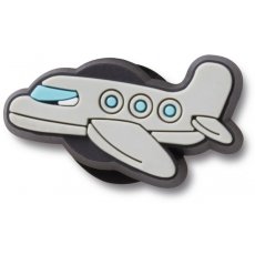Crocs Jibbitz Tiny Plane 10013290