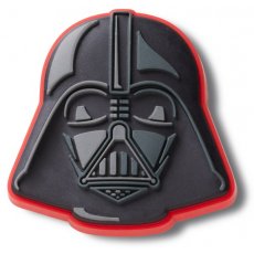 Crocs Jibbitz Vader Head 10013521
