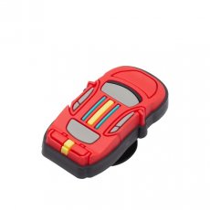 Crocs Jibbitz Red Racecar 10009846