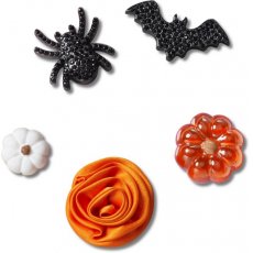 Crocs Jibbitz Hide and Eek Halloween 5 Pack 10013917