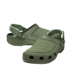 Crocs Férfi Papucs Yukon Vista II LR Clog M 207689-309