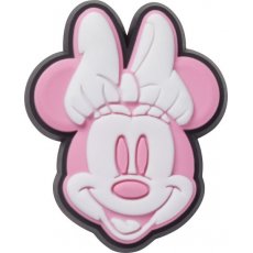 Crocs Jibbitz Disney Minnie Mouse Face 10007659