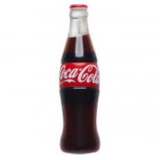 Crocs Jibbitz Coca-Cola Bottle 10008646