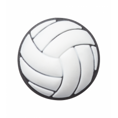 Crocs Jibbitz Volleyball 10009297
