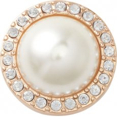 Crocs Jibbitz Pearl with Diamonds 10009626