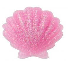 Crocs Jibbitz Pink Seashell 10009840