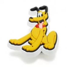 Crocs Jibbitz Disneys Pluto Character 10010021