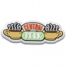 Crocs Jibbitz Friends Central Perk 10011994