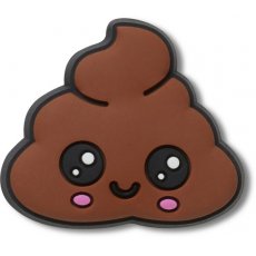 Crocs Jibbitz Lil Poop 10012437