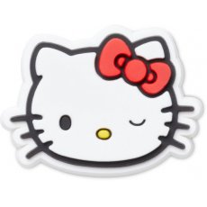 Crocs Jibbitz Hello Kitty Wink 10012638
