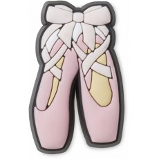 Crocs Jibbitz Pretty Ballet Slippers 10012893