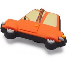Crocs Jibbitz Giraffe Driving A Car 10014160