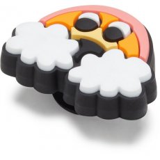 Crocs Jibbitz Tiny Lil Eyes Rainbow 10014470