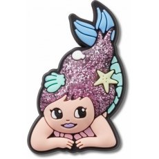 Crocs Jibbitz Lil Mermaid Girlie 10014505