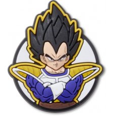 Crocs Jibbitz Dragon Ball Z Vegeta 10014533