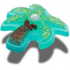 Crocs Jibbitz Gem Palm Tree 10014573