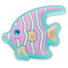Crocs Jibbitz Gem Tropical Fishie 10014575