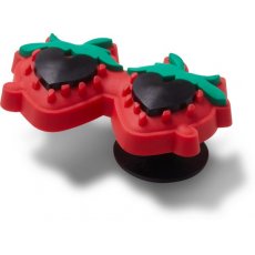 Crocs Jibbitz Strawberry Sunnies 10014576