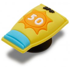 Crocs Jibbitz SPF 50 10014670