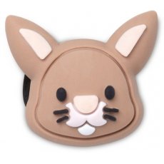 Crocs Jibbitz Teensy Tiny Rabbit 10014754