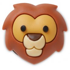 Crocs Jibbitz Teensy Tiny Lion 10014755