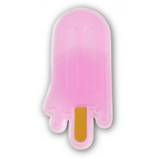 Crocs Jibbitz Melting Pink Treat 10014765