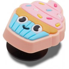 Crocs Jibbitz Cupcake with Smile 10014855