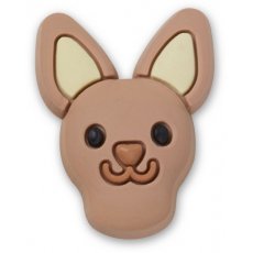 Crocs Jibbitz Tiny Chihuahua Face 10014960