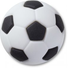 Crocs Jibbitz Textured Soccer Ball 10015145