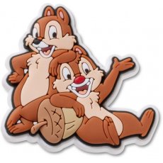 Crocs Jibbitz Disney Chip and Dale 10015237