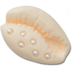 Crocs Jibbitz Pearl Puka Shell 10015349