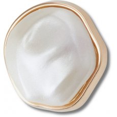 Crocs Jibbitz Natural Baroque Pearl 1 10015355