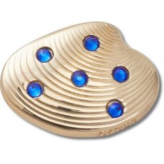 Crocs Jibbitz Shell with Pearls 10015368
