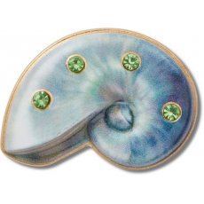 Crocs Jibbitz Light Swirl Shell 10015369