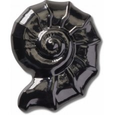 Crocs Jibbitz Dark Swirl Shell 10015370