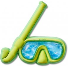 Crocs Jibbitz Squish Snorkel Mask 10015505