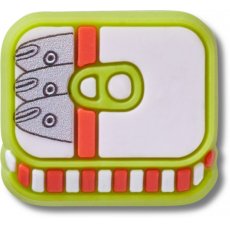 Crocs Jibbitz Tinned Fish Friends 10015545