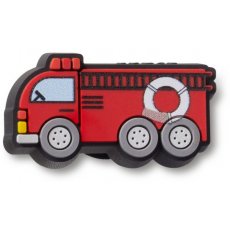 Crocs Jibbitz Tiny Red Fire Truck 10015571