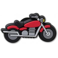 Crocs Jibbitz Tiny Motorcycle 10015576