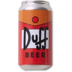 Crocs Jibbitz The Simpsons Duff Beer 10015670