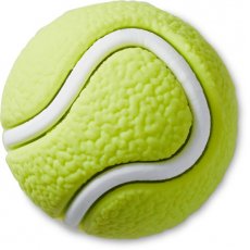 Crocs Jibbitz Textured Tennis Ball 10015691