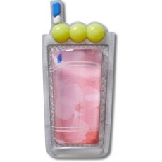 Crocs Jibbitz Tennis Court Drink 10015692