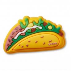 Crocs Jibbitz Yummy Taco 10015717