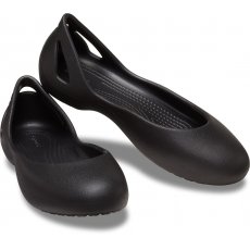 Crocs Női Szandál Kadee Flat 210833-160