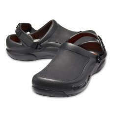 Crocs Papucs Bistro Pro Lite Ride Clog 205669-001